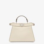 Peekaboo ISeeU Small With 556 Hand-Sewn Topstitches - Image 3